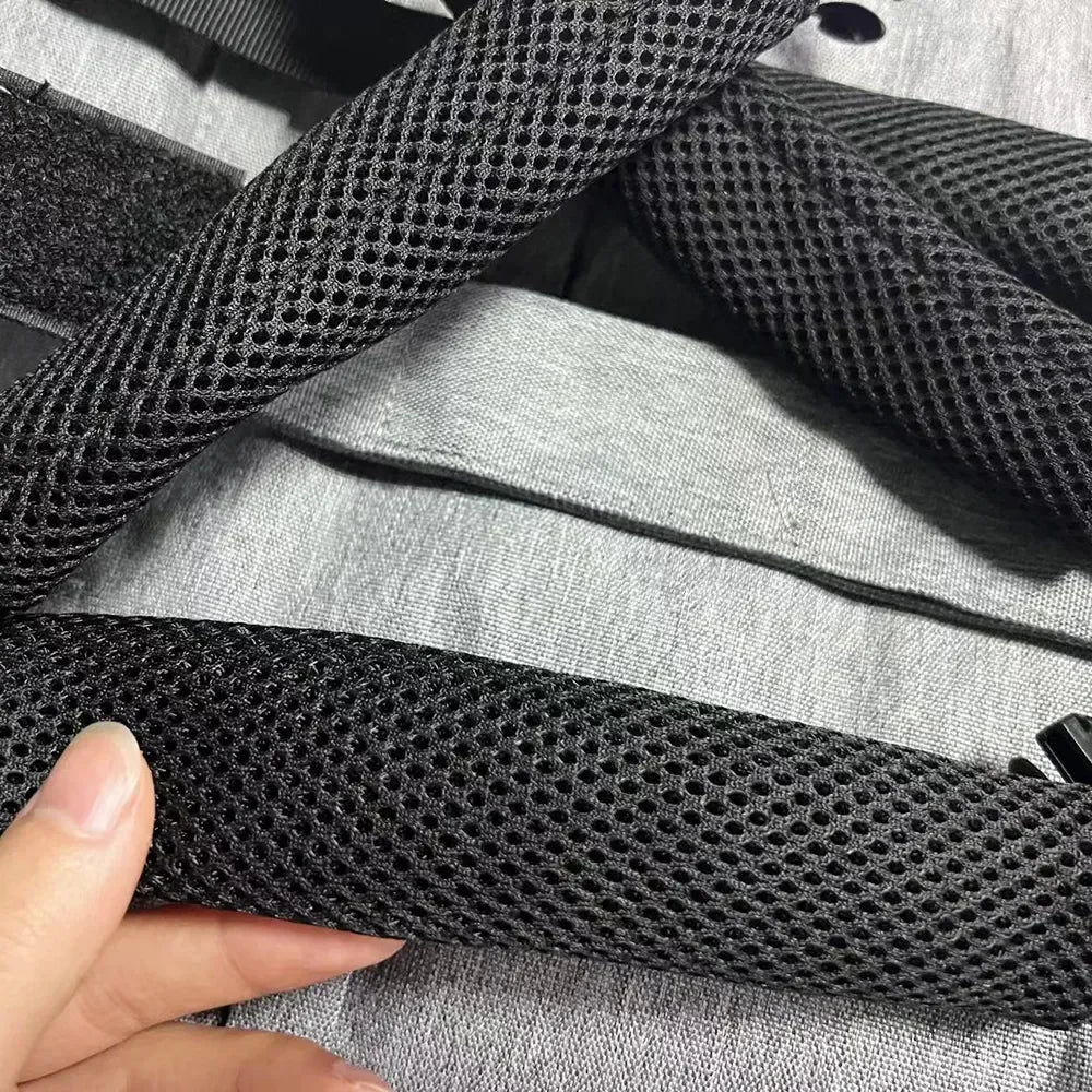 Snug Baby Chair Harness