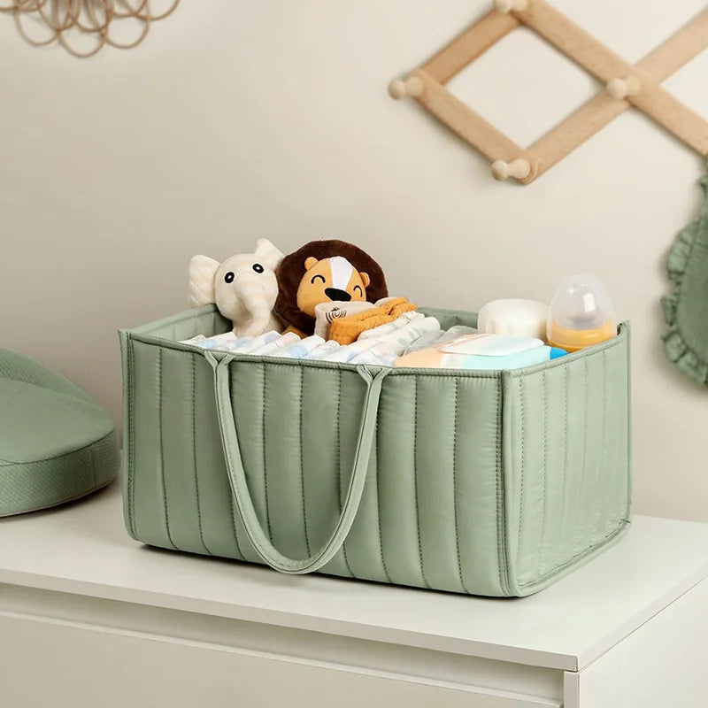 Nest Nursery Storage Caddy