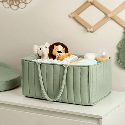 Nest Nursery Storage Caddy
