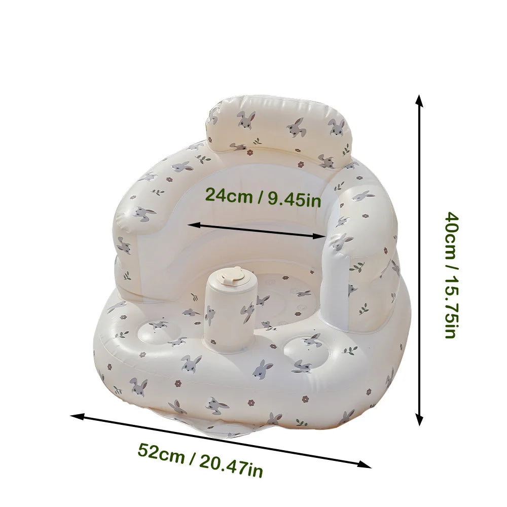 Drift Inflatable Baby Seat