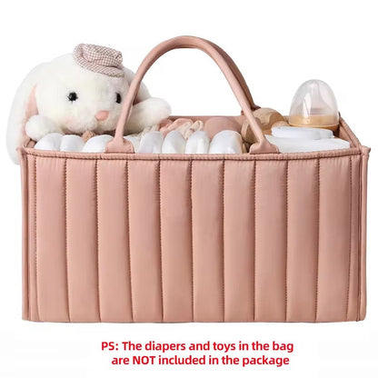 Nest Nursery Storage Caddy