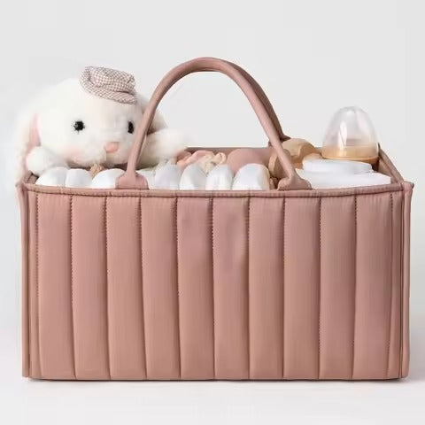 Nest Nursery Storage Caddy