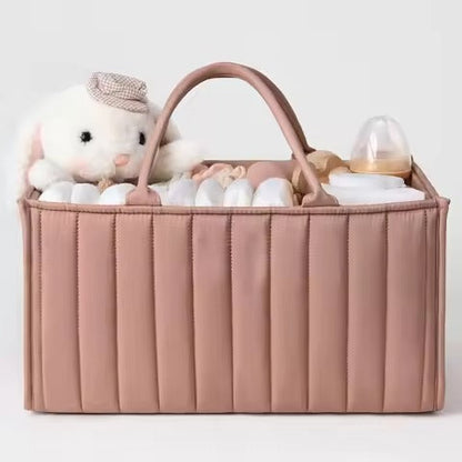 Nest Nursery Storage Caddy