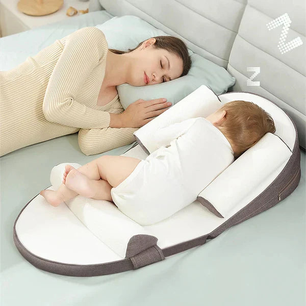Nestle Baby Lounger