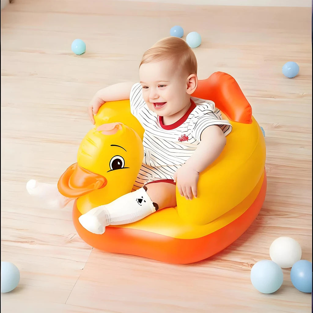 Sunny Inflatable Baby Seat