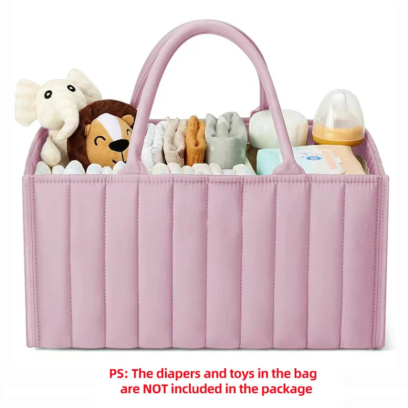Nest Nursery Storage Caddy