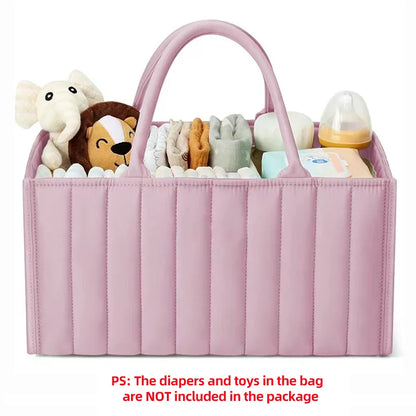 Nest Nursery Storage Caddy