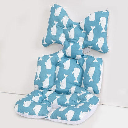 Cloud Head Support Pad