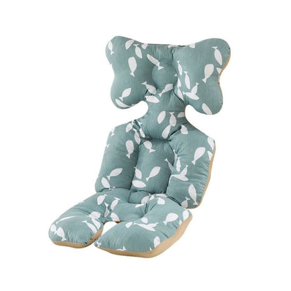Cloud Head Support Pad