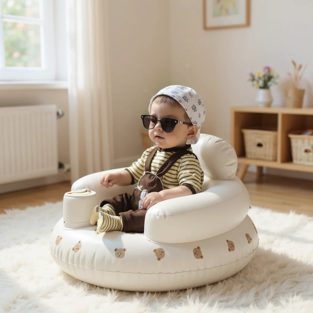 Drift Inflatable Baby Seat