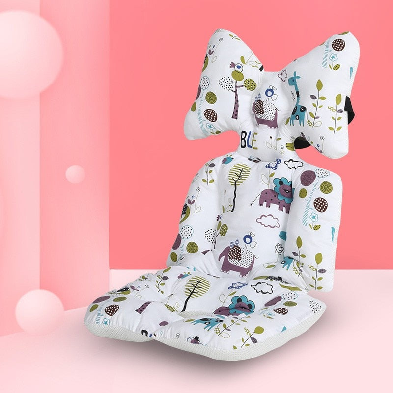 Cloud Head Support Pad