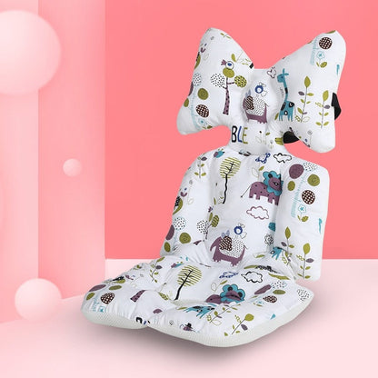 Cloud Head Support Pad