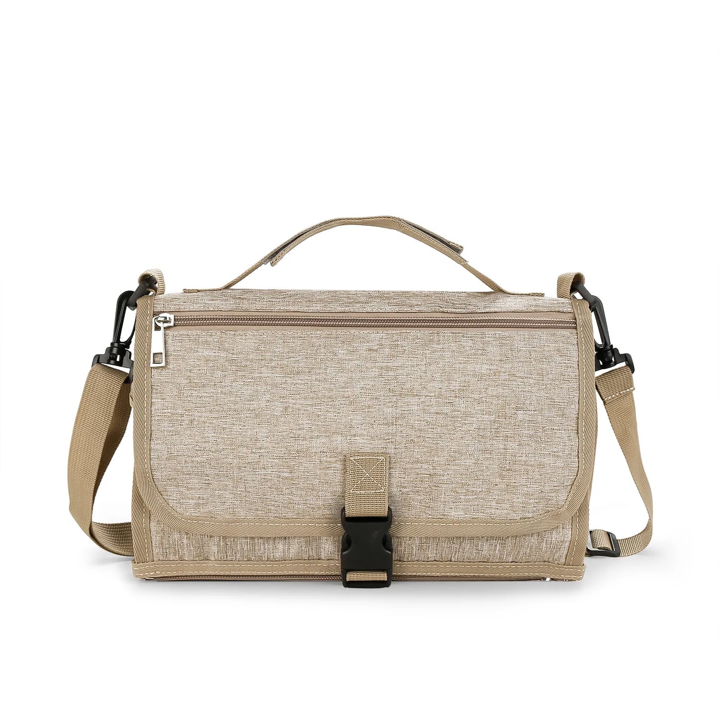 Dakota Changing Travel Bag