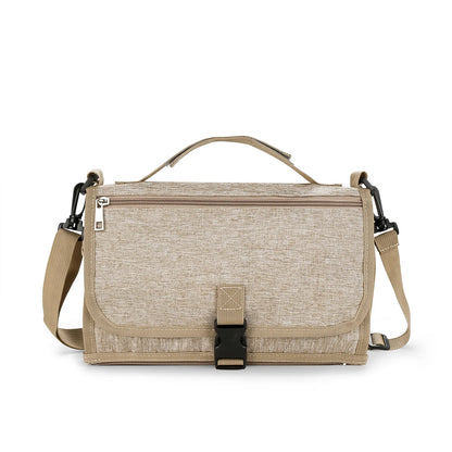 Dakota Changing Travel Bag