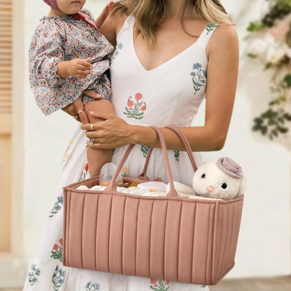 Nest Nursery Storage Caddy
