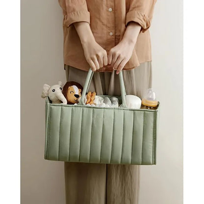 Nest Nursery Storage Caddy