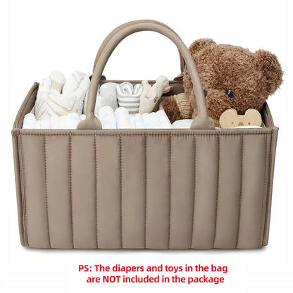 Nest Nursery Storage Caddy