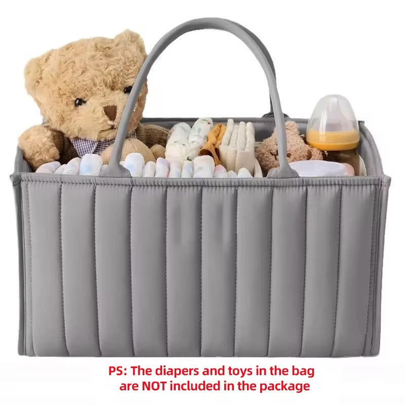 Nest Nursery Storage Caddy