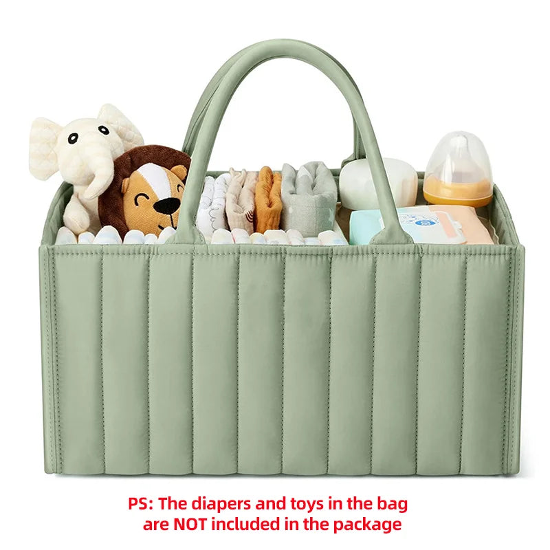 Nest Nursery Storage Caddy