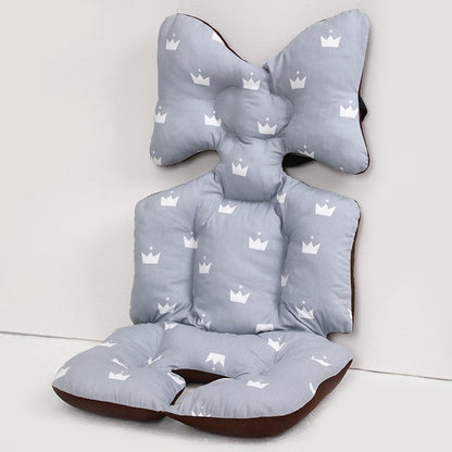 Cloud Head Support Pad
