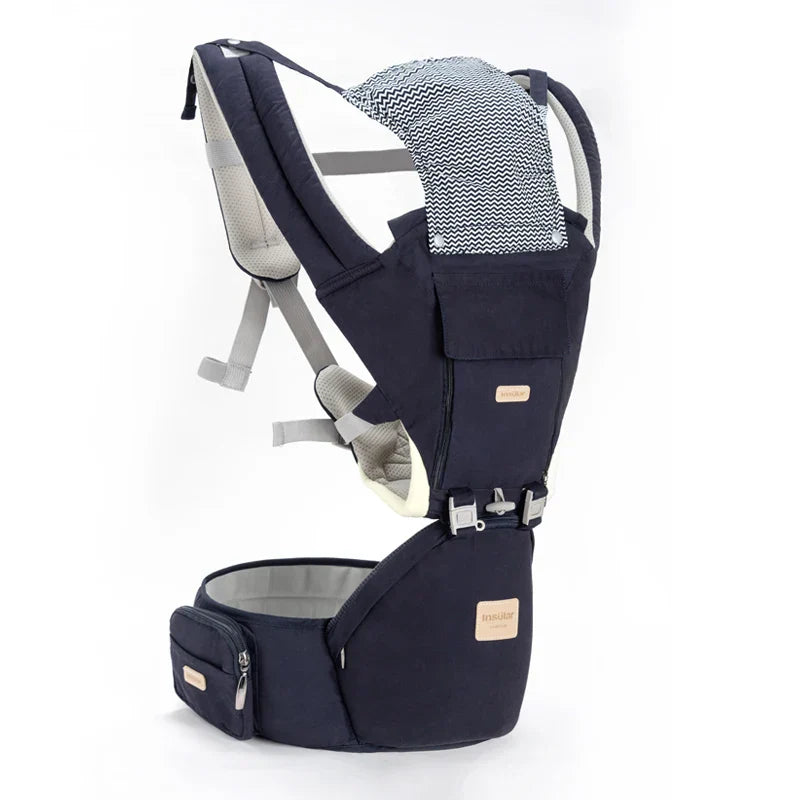 Cradle Multiway Baby Carrier