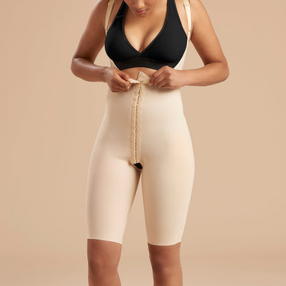 Cradle Compression Girdle