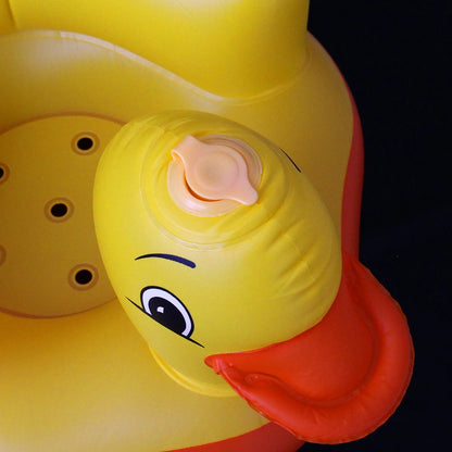 Sunny Inflatable Baby Seat