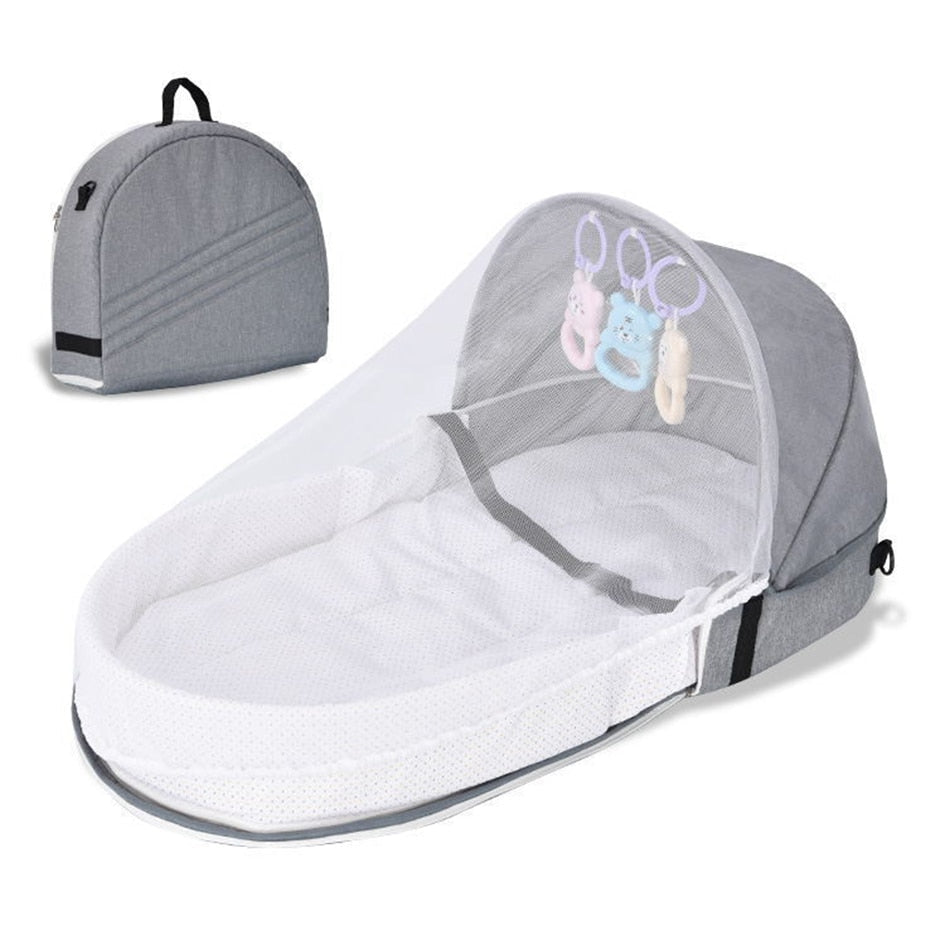 Cocoon Portable Baby Nest