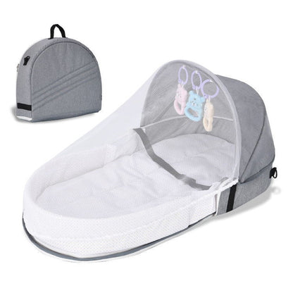 Cocoon Portable Baby Nest