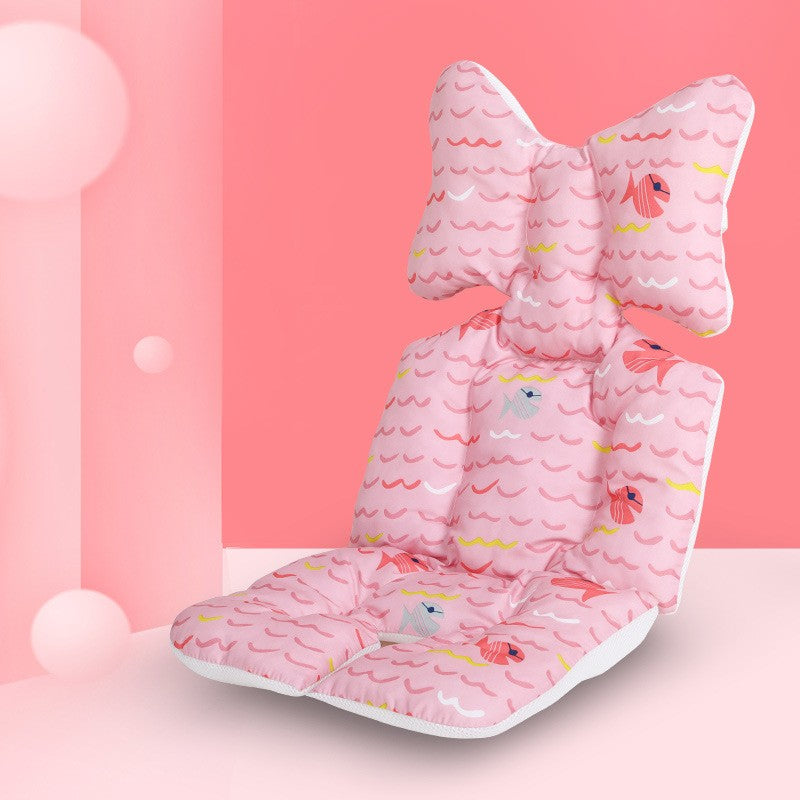 Cloud Head Support Pad
