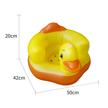 Sunny Inflatable Baby Seat