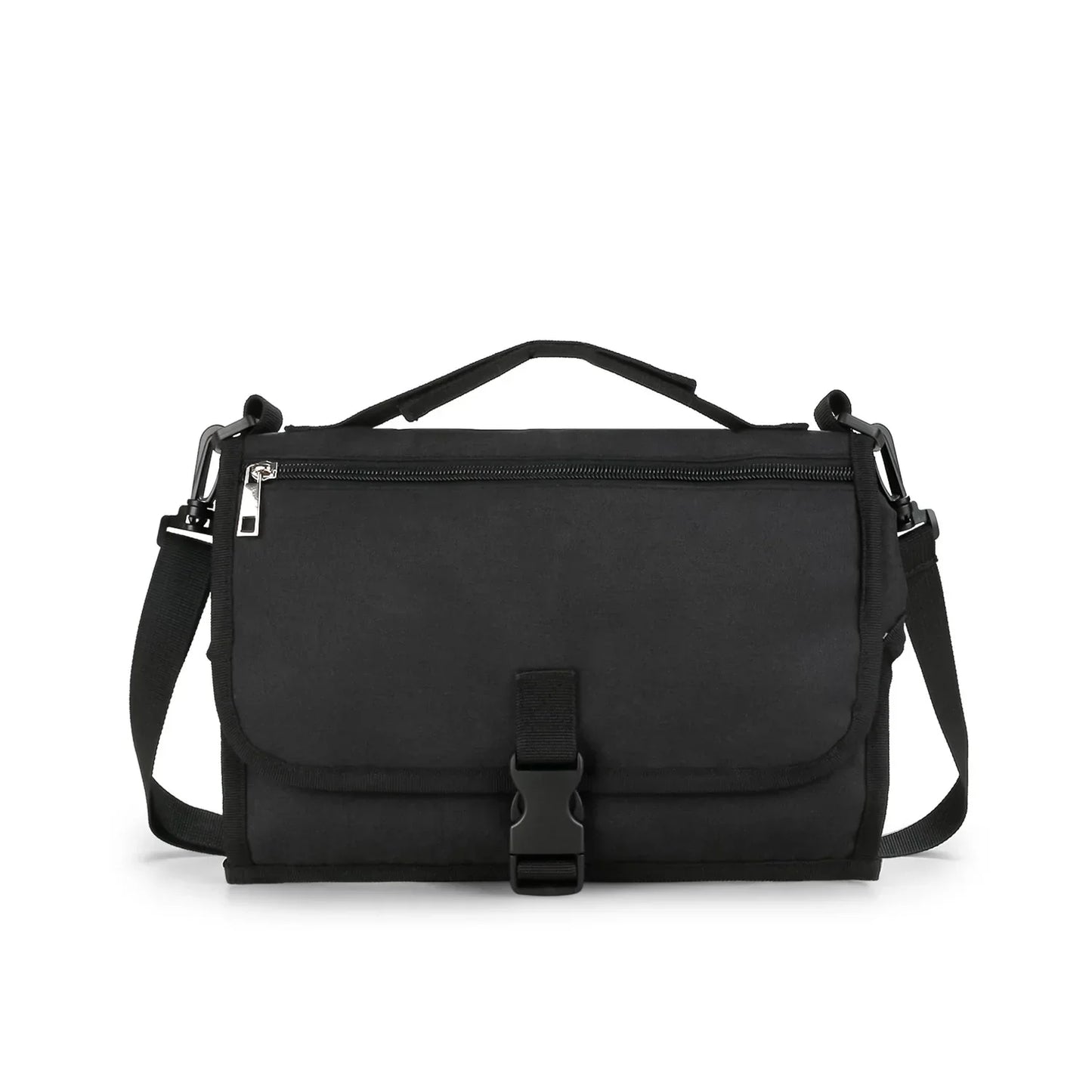 Dakota Changing Travel Bag