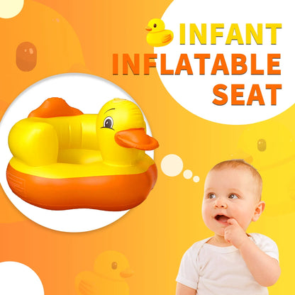 Sunny Inflatable Baby Seat