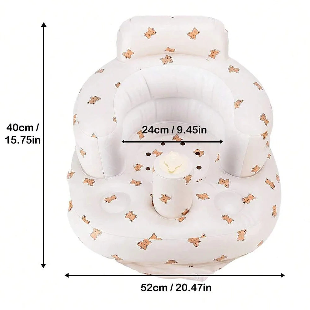Drift Inflatable Baby Seat