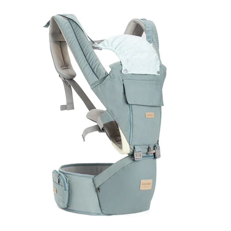 Cradle Multiway Baby Carrier