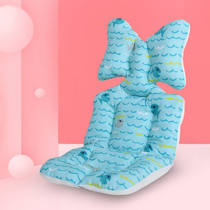 Cloud Head Support Pad