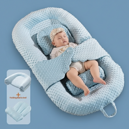 Hush Baby Lounger