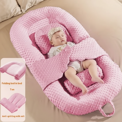 Hush Baby Lounger