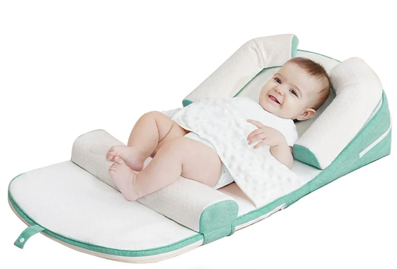 Nestle Baby Lounger