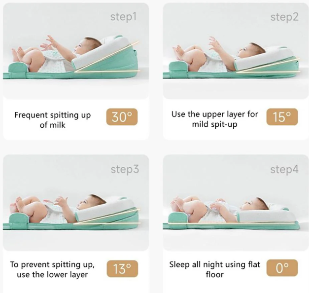 Nestle Baby Lounger