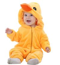 Yellow Duck