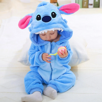 Blue Dino