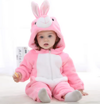 Pink Bunny