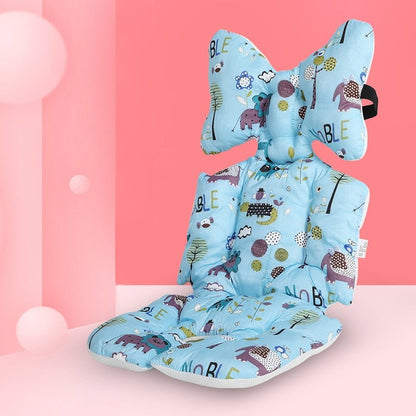 Cloud Head Support Pad