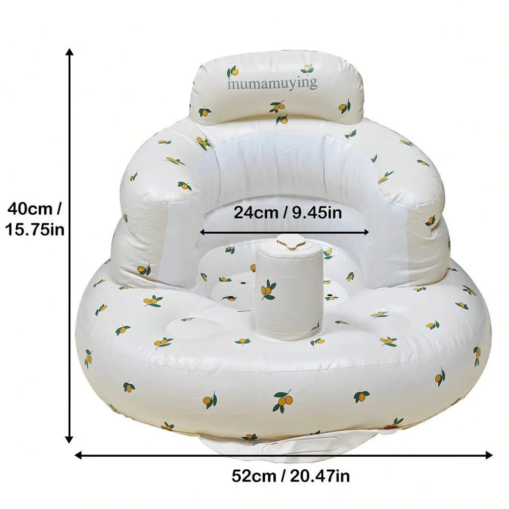 Drift Inflatable Baby Seat