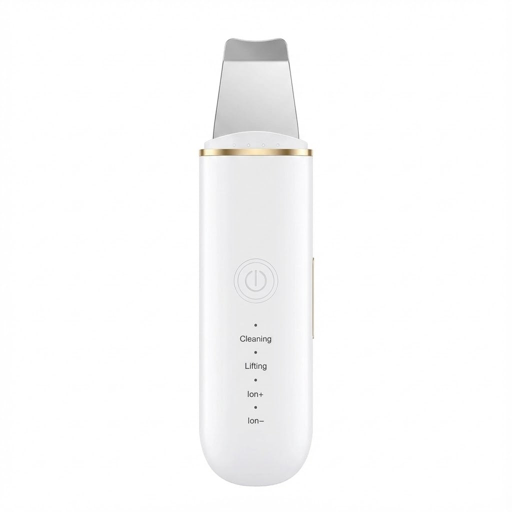 Glow Sonic Skin Scrubber-Huggleo-Cloud-