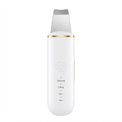 Glow Sonic Skin Scrubber-Huggleo-Cloud-