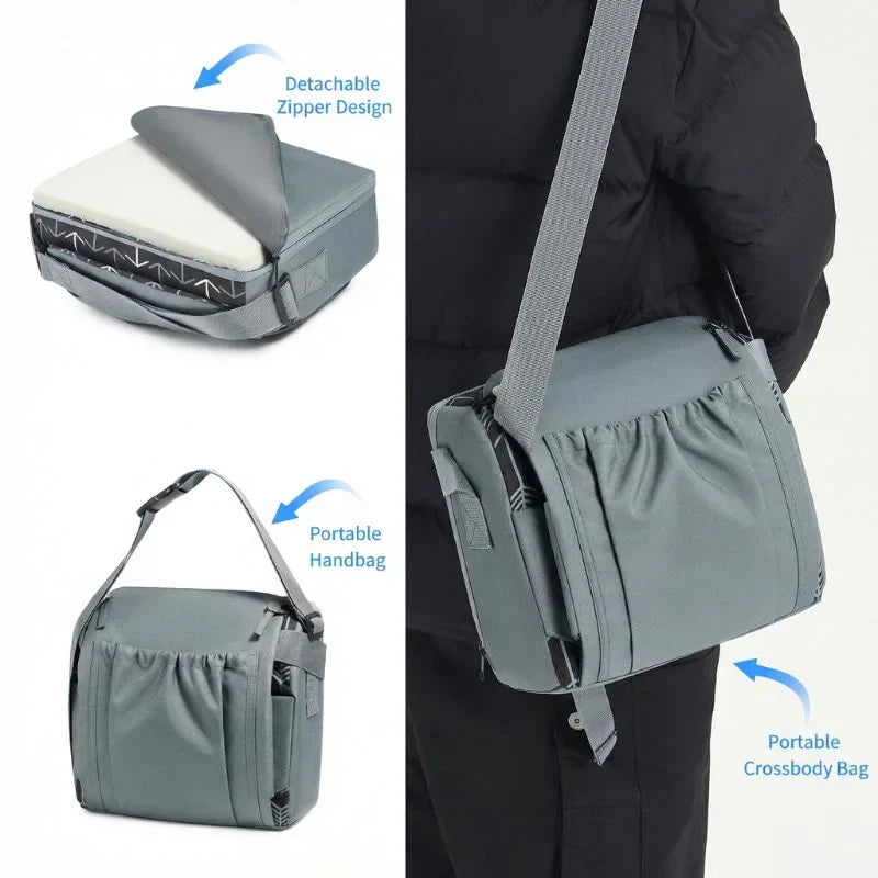 Nest Travel Booster Seat