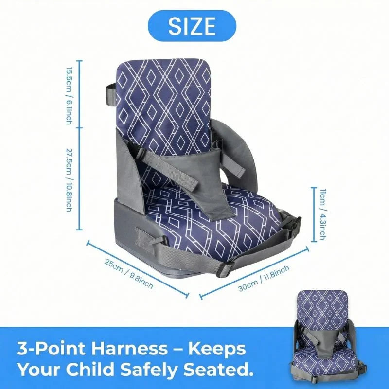 Nest Travel Booster Seat
