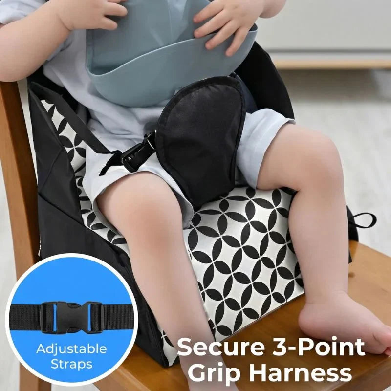 Nest Travel Booster Seat